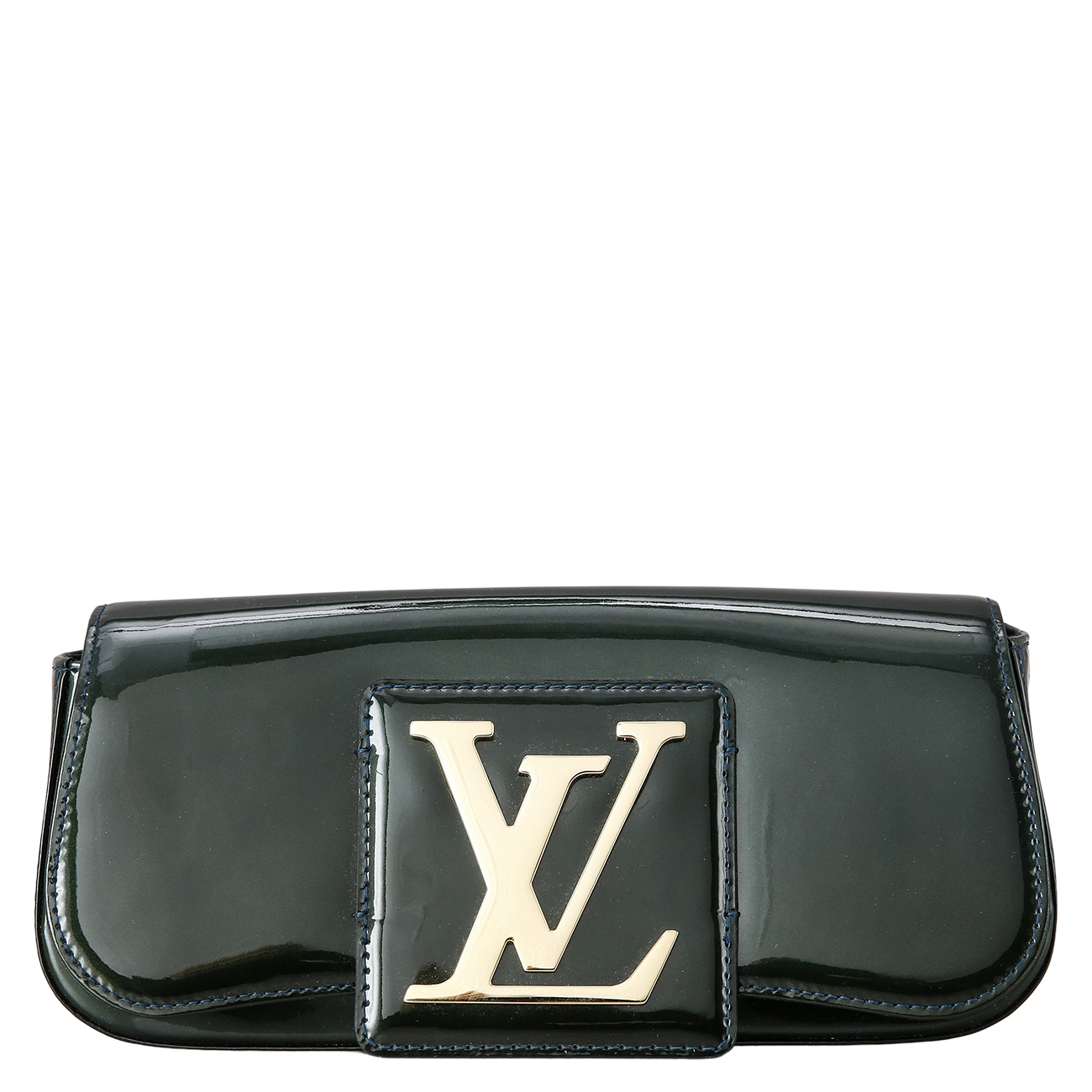 LOUIS VUITTON(USED)루이비통 베르니 소베 클러치